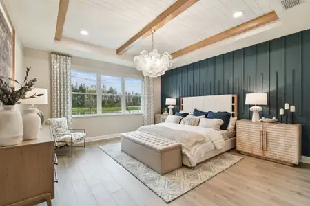 Shortgrass at Two Rivers by M/I Homes in Zephyrhills - image 12