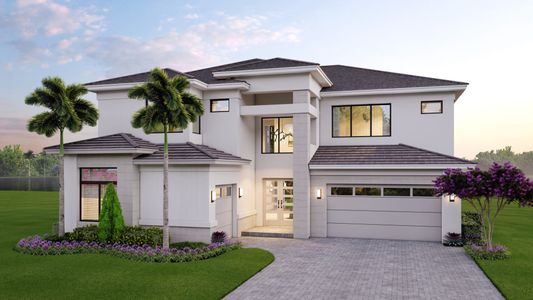 Avenir - Master planned community in Palm Beach Gardens, FL 36 36