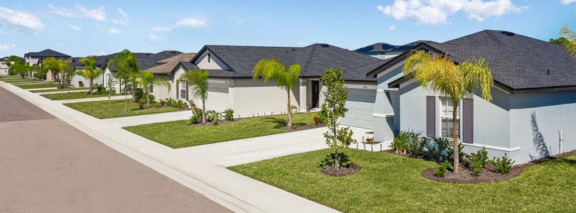 Maplewood Park: Executive Homes 1