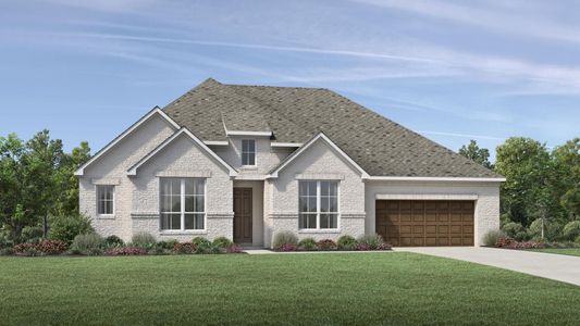 Pomona - Master planned community in Manvel, TX 43 43