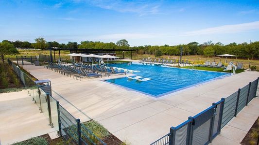Easton Park by Taylor Morrison in Austin - image 7