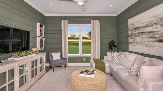 Esplanade at Azario Lakewood Ranch by Taylor Morrison in Lakewood Ranch - photo 150 150