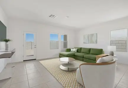 Skyline Village by Starlight Homes in San Tan Valley - image 5