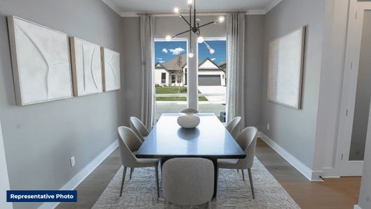 LeTara by First Texas Homes in Haslet - photo 47 47