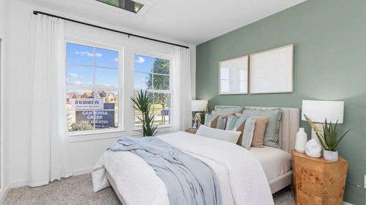 Canterra Creek - Master planned community in Rosharon, TX 18