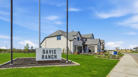 Davis Ranch by Pulte Homes in San Antonio - image
