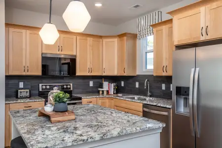 Pembroke by McKee Homes in Hope Mills - image 8