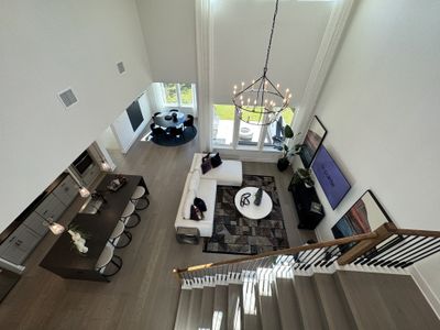 Retreat at San Gabriel by Tri Pointe Homes in Georgetown - photo 30 30