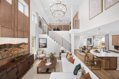 Candela 40' by Coventry Homes in Richmond - image 7