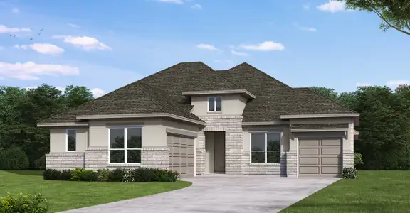 Saddle Star - Master planned community in Rockwall, TX 12 12