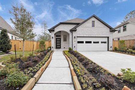 NorthGrove - Master planned community in Magnolia, TX 32 32