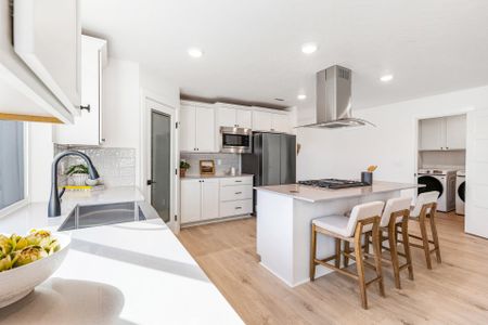 Upland Meadows by MonteVista Homes in Hermiston - image 17
