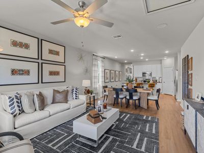 Applewhite Meadows by Davidson Homes LLC in San Antonio - image 10