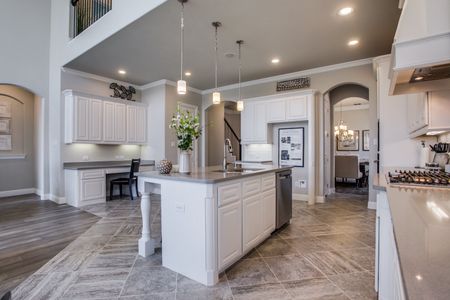 Stone Creek by Megatel Homes in Rockwall - photo 8 8