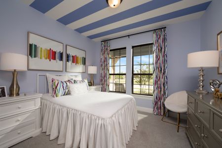 South Pointe 65' by Coventry Homes in Mansfield - image 17