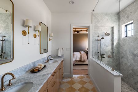 The Villas at Lakeside by Homebound in Flower Mound - image 10