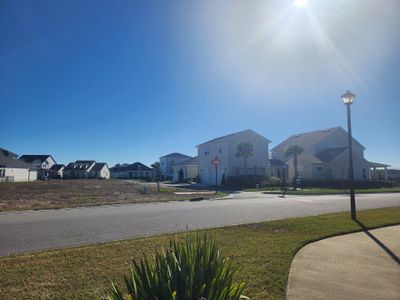 Seven Pines 70' Rear Entry by David Weekley Homes in Jacksonville - photo 9 9