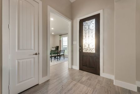 Creekview Addition by Riverside Homebuilders in Van Alstyne - photo 13 13