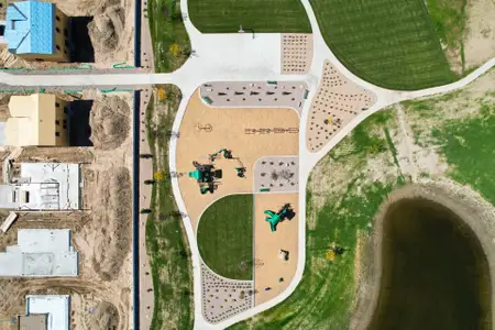 Liberty Draw by Baessler Homes in Evans - image 3