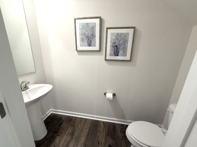 Victorywoods Village by Veranda Homes in Columbia - image 17