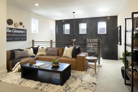 Lariat by Landsea Homes in Liberty Hill - photo 33 33