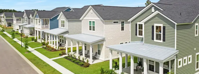 Heron's Walk at Summers Corner by Lennar in Ridgeville - image