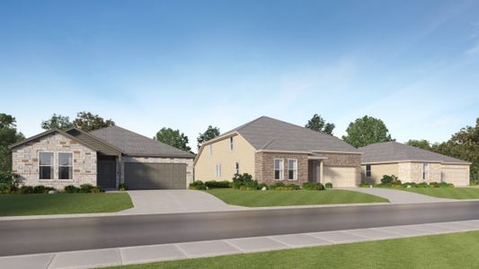 Elm Creek: Classic - image