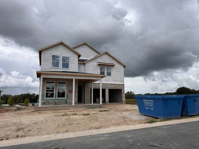 Vintner Reserve by Beazer Homes in Clermont - image 12