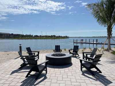 Emerald Landing at Waterside at Lakewood Ranch – Cottage Series by David Weekley Homes in Sarasota - photo 9 9