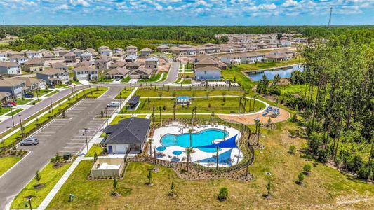Deerbrook by D.R. Horton in Land O' Lakes - image