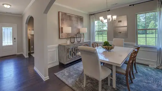 Elizabeth: Enclave by Lennar in Fort Mill - photo 31 31