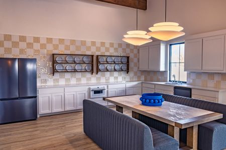 M3 Ranch by American Legend Homes in Mansfield - image 8