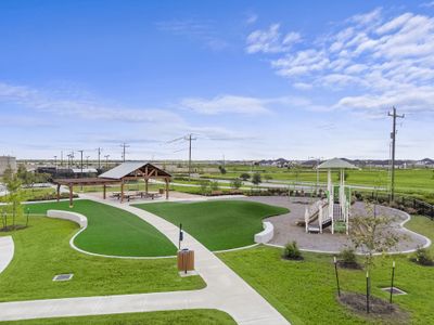 River Ranch Trails by Century Communities in Dayton - image 18