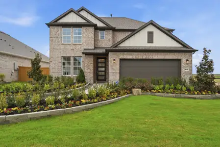 Liberty Collection at Sunterra Lakes 1