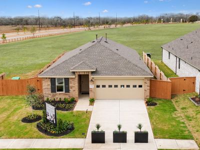 Emberly - Master planned community in Beasley, TX 17 17