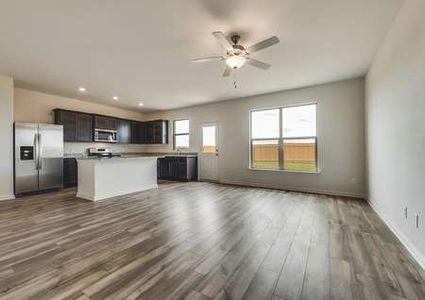 Shaw Creek Ranch by LGI Homes in Ferris - photo 18 18