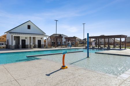 Trails of Lavon by Trophy Signature Homes in Lavon - photo 3 3