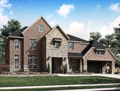 Sienna 80′ by Tri Pointe Homes in Missouri City - photo 10 10