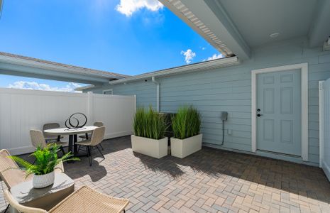 Parkside Trails by Pulte Homes in Clermont - image