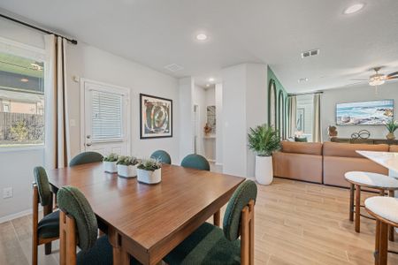 Azalea by Brohn Homes in Pattison - image 8