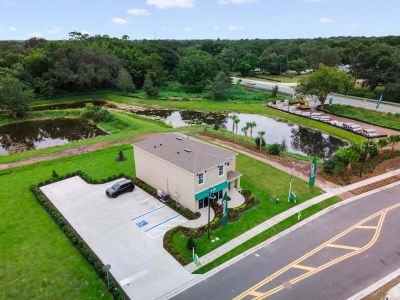 Horse Creek at Crosswinds by D.R. Horton in Davenport - photo 9 9