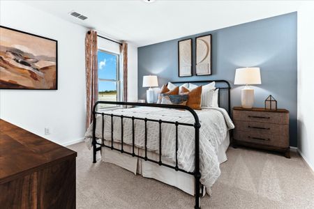 Churchill by HistoryMaker Homes in Anna - photo 47 47