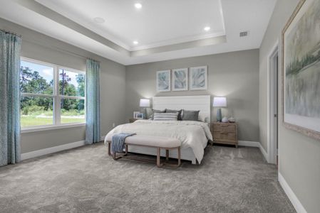 Lake Merial by Holiday Builders in Panama City - image 9