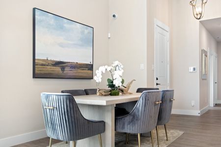 Cottonwood Creek by Grenadier Homes in Rowlett - image 9