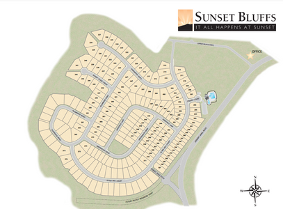 Sunset Bluffs by Halcyon Homes in Fuquay Varina - photo 3 3