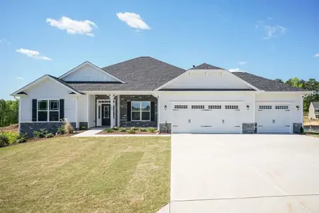 Kelly Farms by Adams Homes in Lillington - image