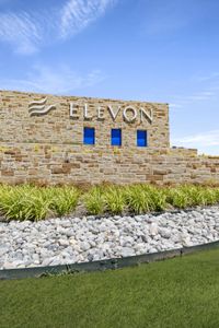 Elevon by UnionMain Homes in Lavon - image 11