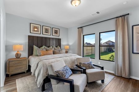 Cypress Green by Coventry Homes in Hockley - image 17