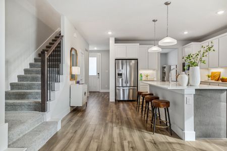Dove Hollow by Centre Living Homes in Waxahachie - image 7