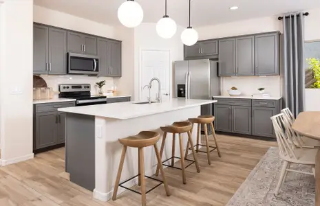 Shadow Ridge by Pulte Homes in Avondale - image